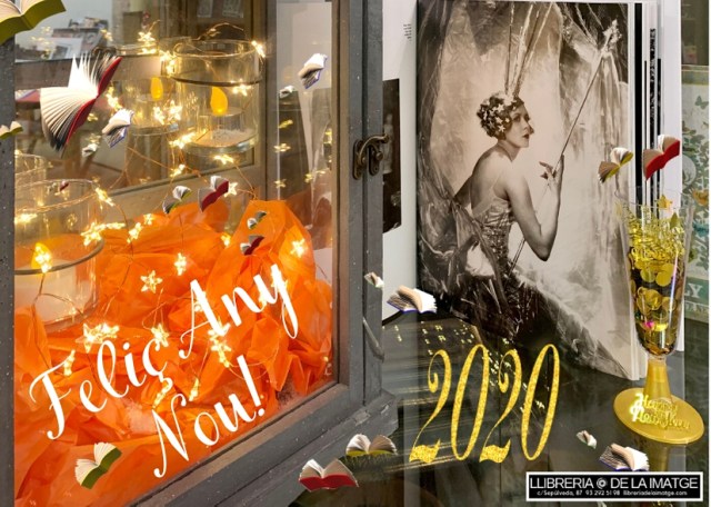 Feliç Any 2020