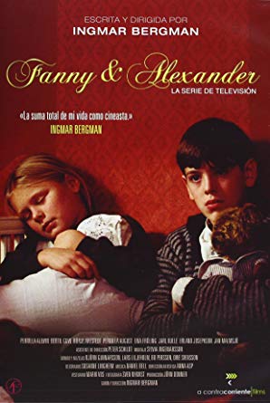 fanny i alexander