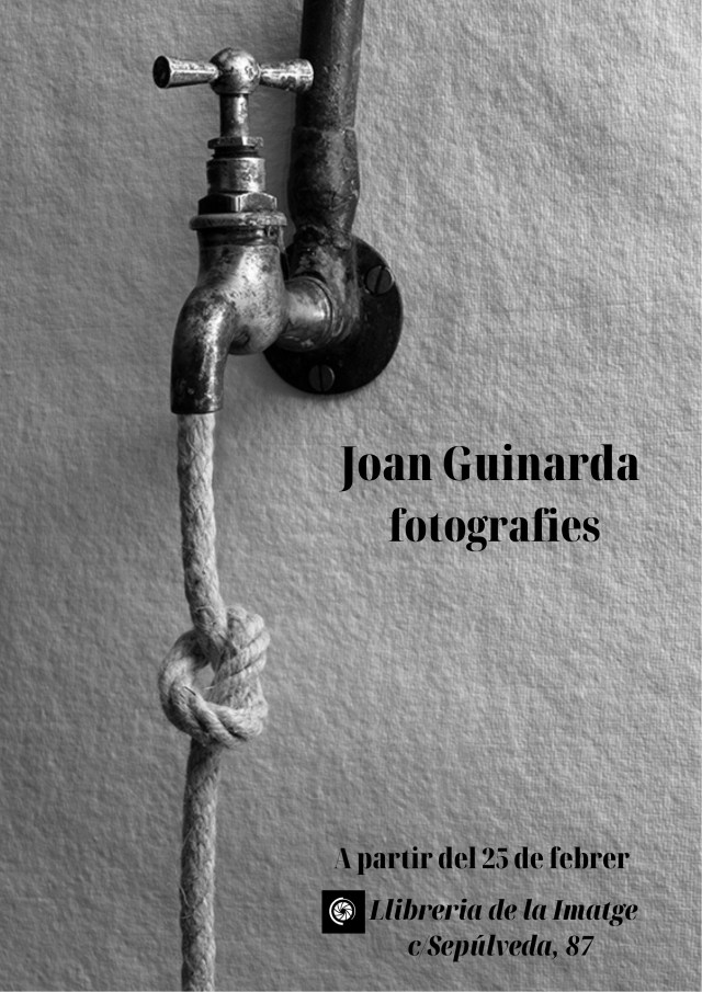 CARTELL EXPO GUINARDA 2