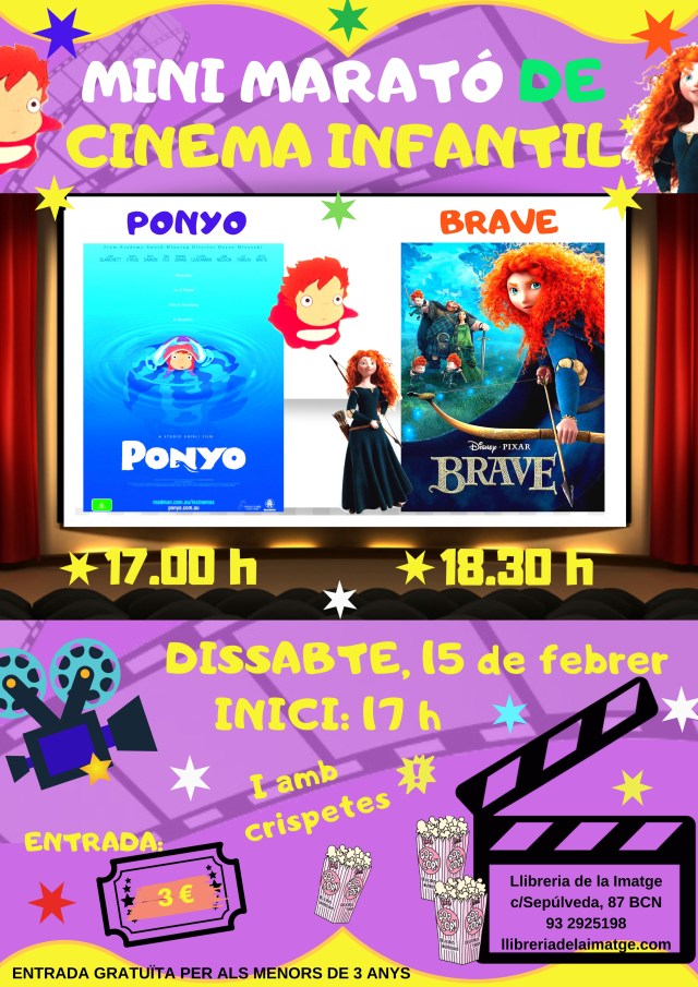 CARTELL MINIMARATÓ FEBRER JPG