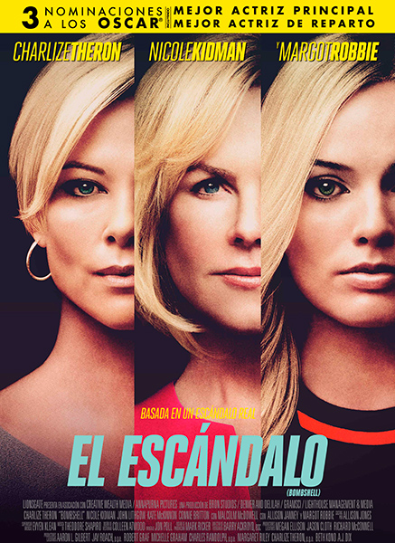 el-escandalo-bombshell